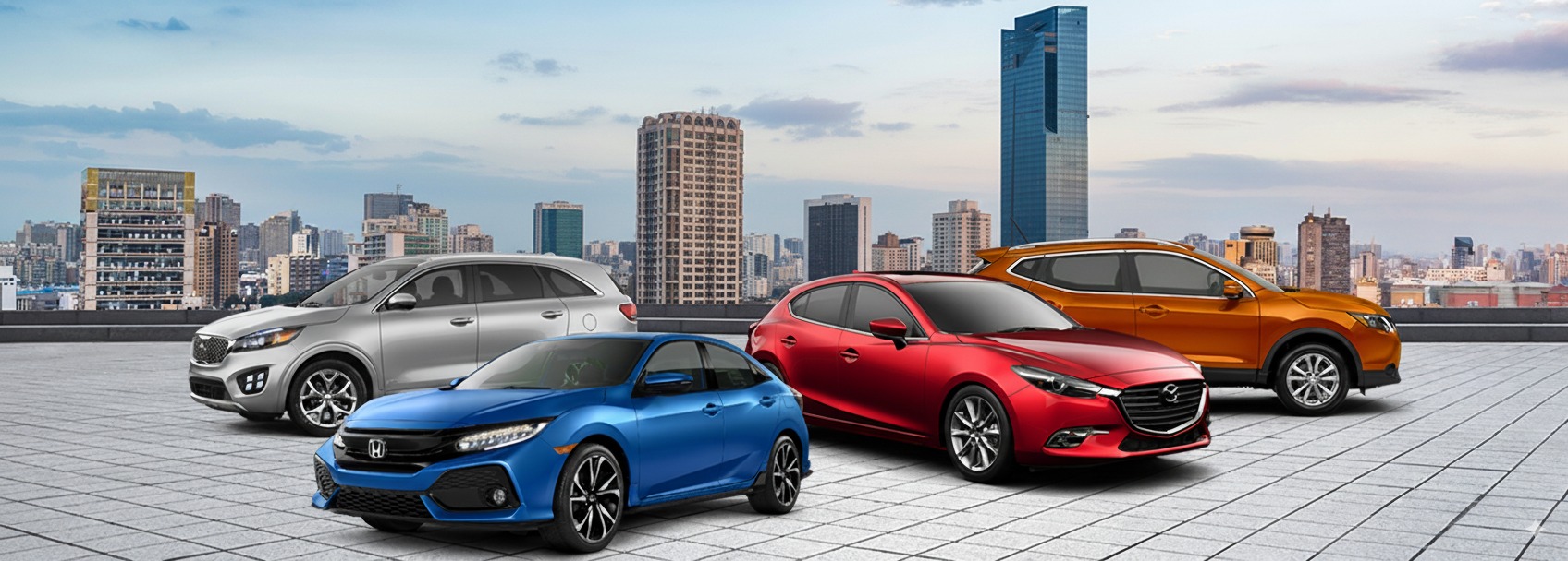 Dịch vụ taxi Đồng Xoài